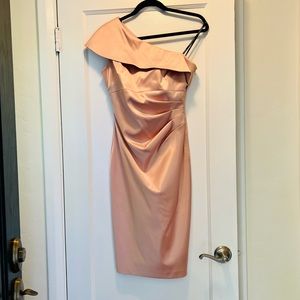 Vince Camuto cocktail dress